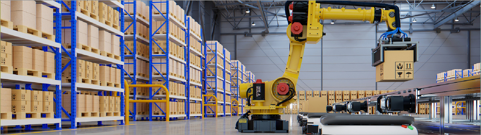 중국 Jiangsu Qifei Intelligent Storage Equipment Co., Ltd. 회사 프로필