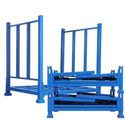 1500kg Capacity Steel Box Beam for Adjustable Mobility Storage Racks Pallet Rack
