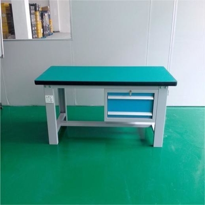 150kg Capacity Heavy Duty Workbenches for Common Service in Industrial Environments
